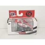 M2 Machines 1:64 Chevrolet Camaro Z/28 Funny Car 1969 red